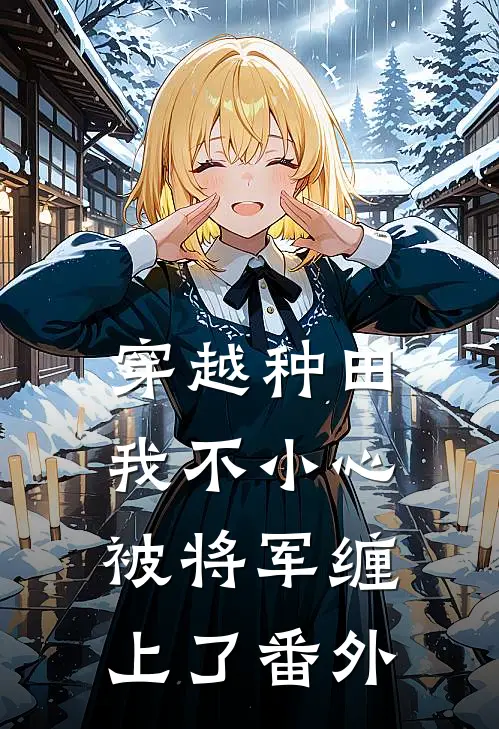 穿越种田：我不小心被将军缠上了番外