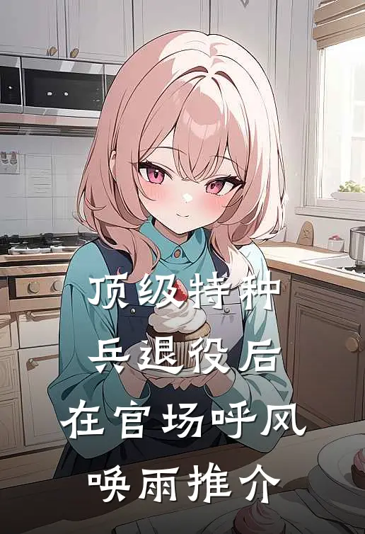 顶级特种兵退役后，在官场呼风唤雨推介