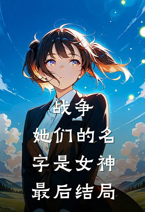 战争：她们的名字是女神最后结局