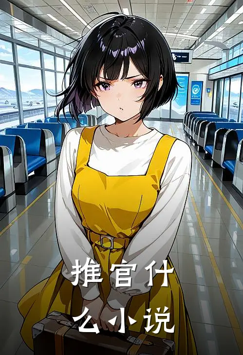 推官什么小说