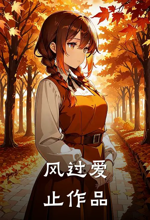 风过爱止作品
