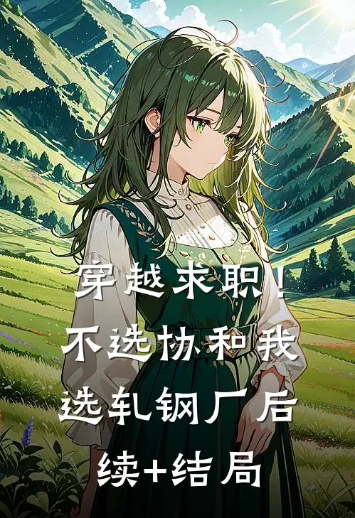 穿越求职！不选协和，我选轧钢厂后续+结局