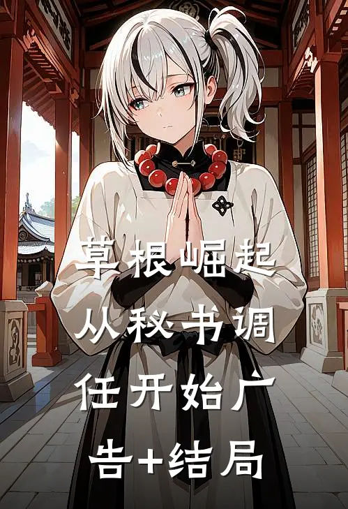 草根崛起：从秘书调任开始广告+结局