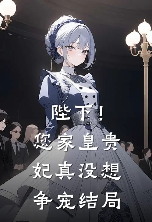 陛下！您家皇贵妃真没想争宠结局