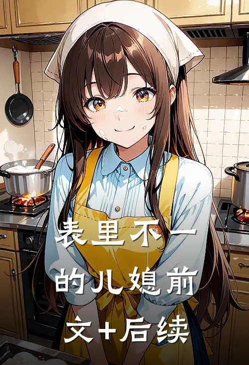 表里不一的儿媳前文+后续