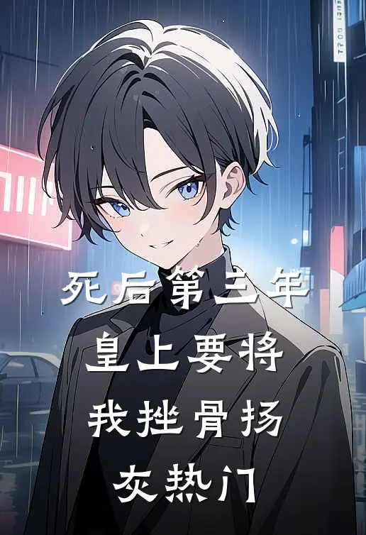 死后第三年，皇上要将我挫骨扬灰热门