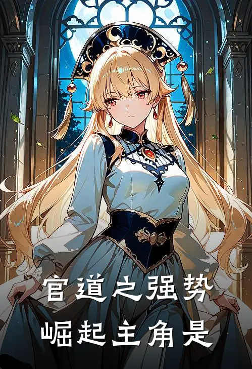 官道之强势崛起主角是