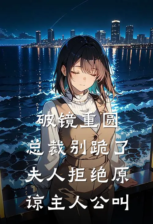 破镜重圆：总裁别跪了，夫人拒绝原谅主人公叫