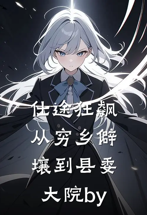 仕途狂飙：从穷乡僻壤到县委大院by