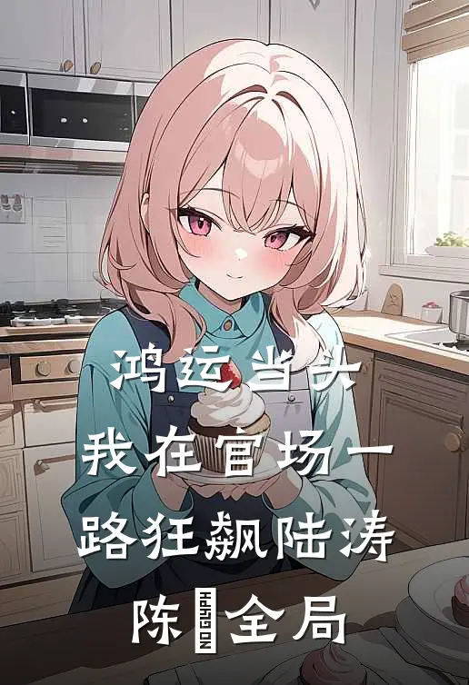 鸿运当头：我在官场一路狂飙陆涛陈珮全局