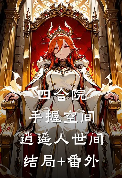 四合院：手握空间，逍遥人世间结局+番外