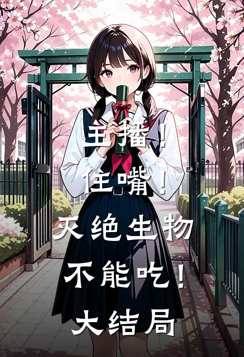 主播！住嘴！灭绝生物不能吃！大结局
