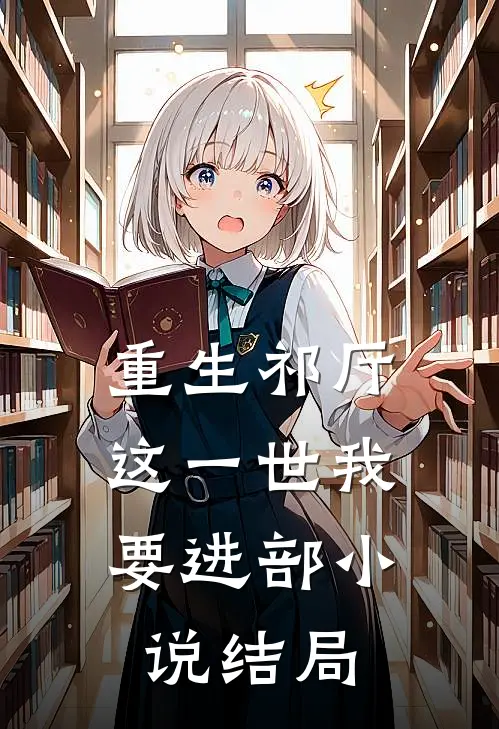重生祁厅，这一世我要进部小说结局