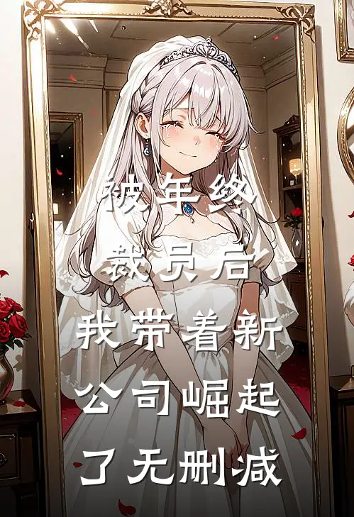 被年终裁员后，我带着新公司崛起了无删减