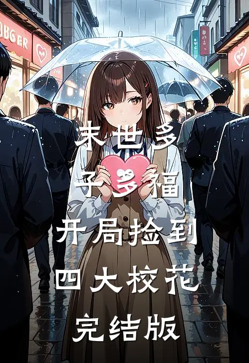 末世多子多福，开局捡到四大校花完结版