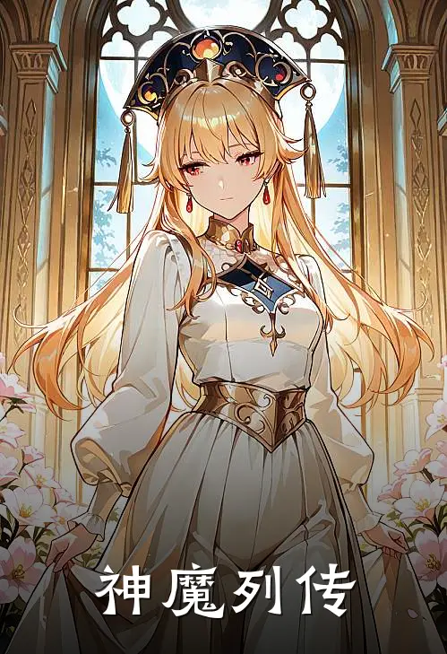 神魔列传