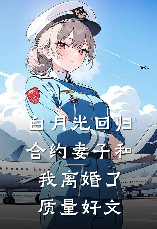 白月光回归，合约妻子和我离婚了质量好文