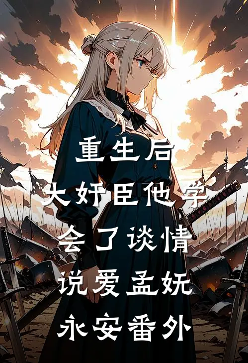 重生后，大奸臣他学会了谈情说爱孟妩永安番外