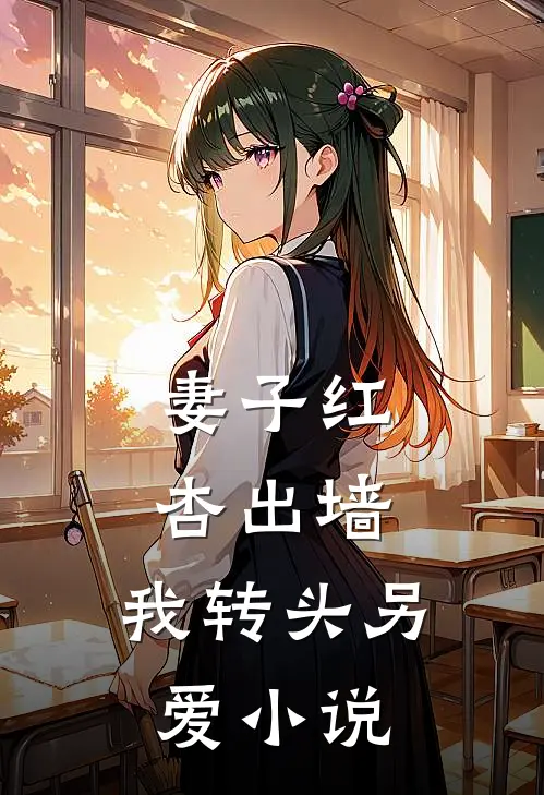 妻子红杏出墙，我转头另爱小说