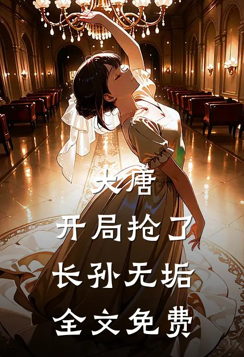 大唐：开局抢了长孙无垢全文免费