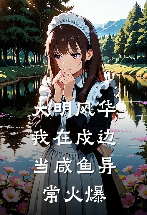 大明风华：我在戍边当咸鱼异常火爆