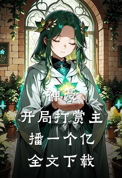 神豪：开局打赏主播一个亿全文下载