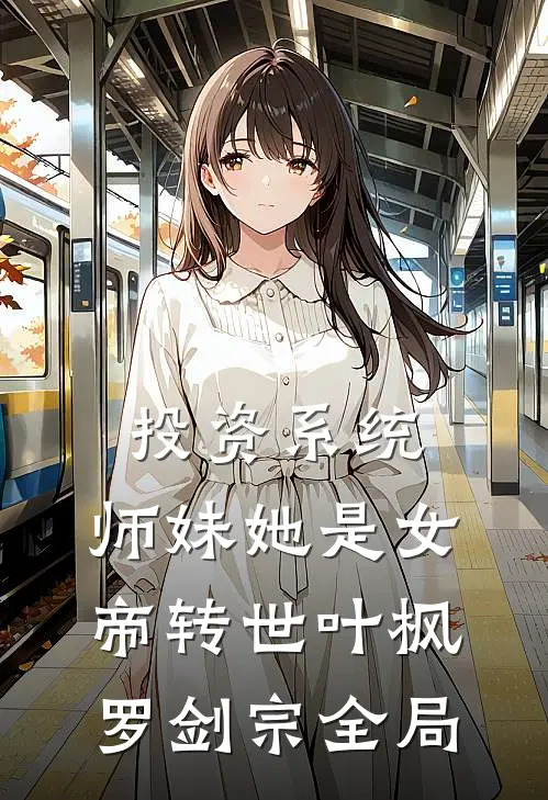 投资系统：师妹她是女帝转世叶枫罗剑宗全局