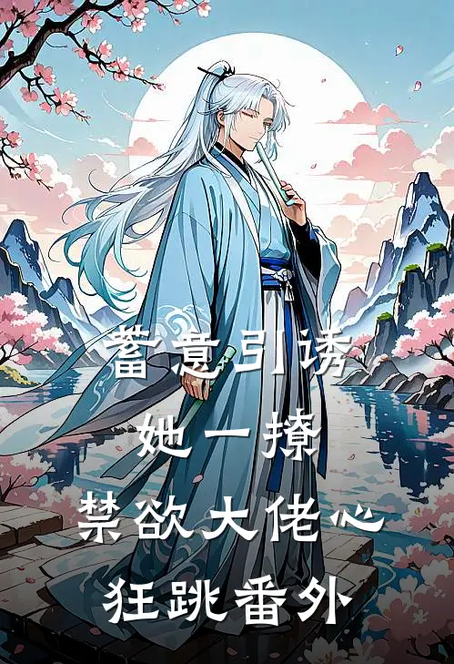 蓄意引诱，她一撩，禁欲大佬心狂跳番外