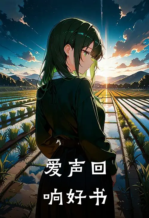 爱声回响好书