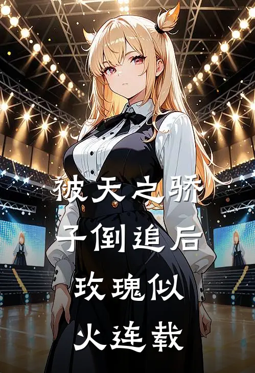 被天之骄子倒追后，玫瑰似火连载
