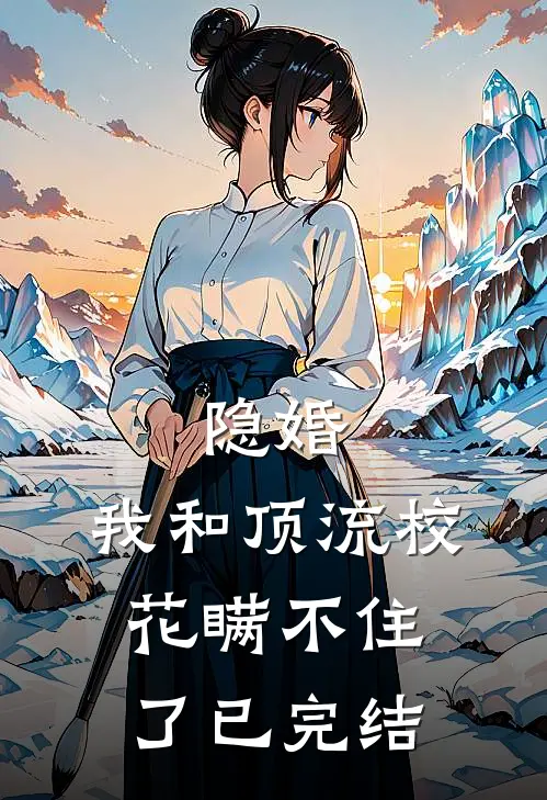 隐婚：我和顶流校花瞒不住了已完结