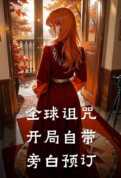 全球诅咒：开局自带旁白预订