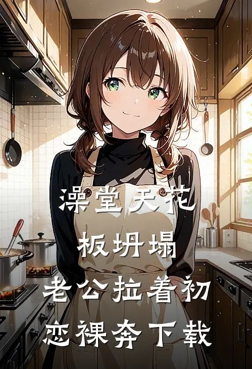 澡堂天花板坍塌，老公拉着初恋裸奔下载