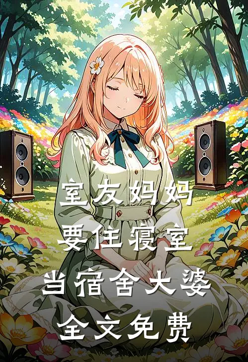 室友妈妈要住寝室，当宿舍大婆全文免费