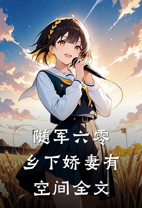随军六零：乡下娇妻有空间全文