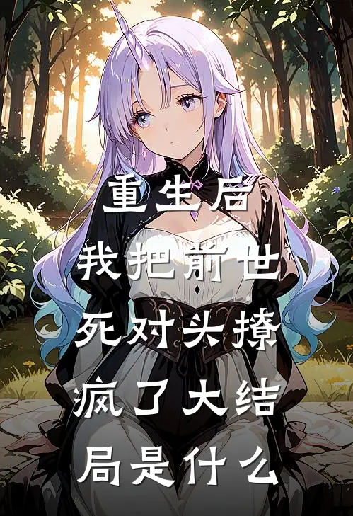 重生后，我把前世死对头撩疯了大结局是什么