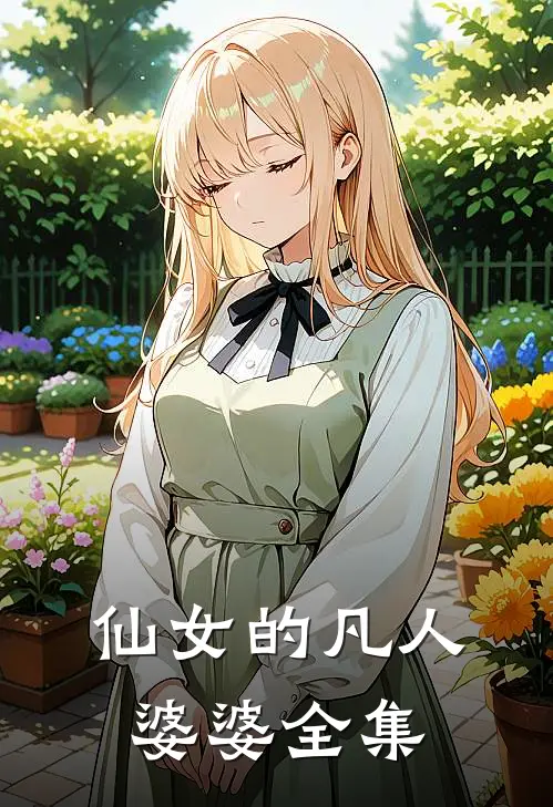 仙女的凡人婆婆全集