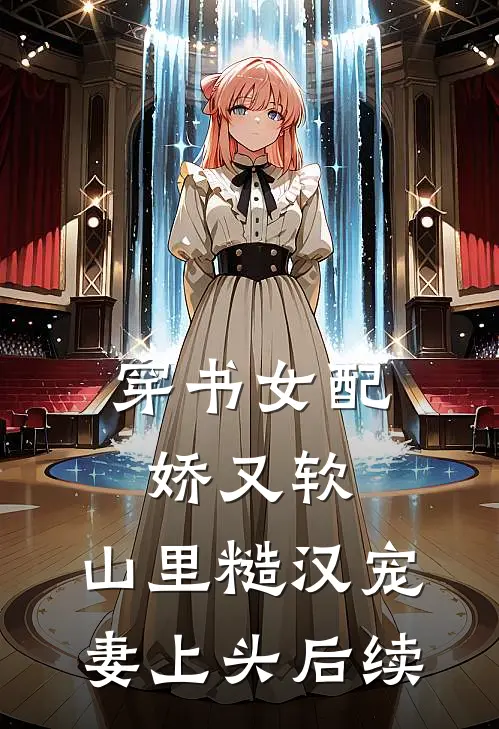 穿书女配娇又软，山里糙汉宠妻上头后续
