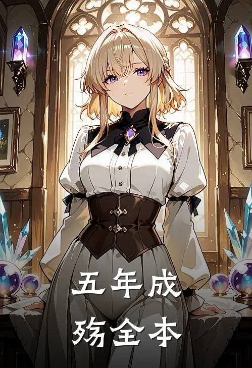 五年成殇全本