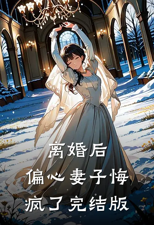 离婚后，偏心妻子悔疯了完结版