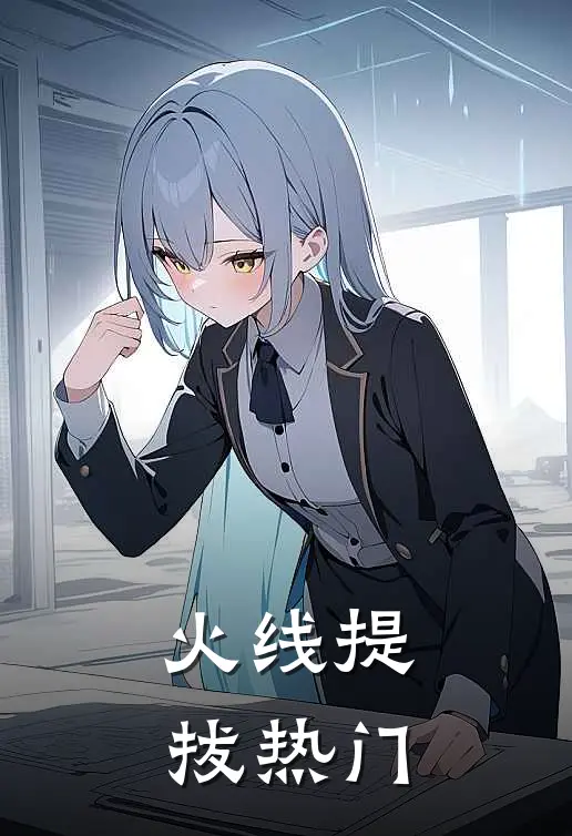 火线提拔热门