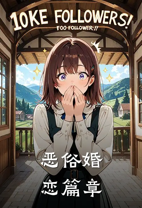 恶俗婚恋篇章