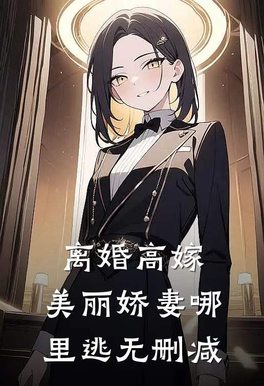 离婚高嫁：美丽娇妻哪里逃无删减