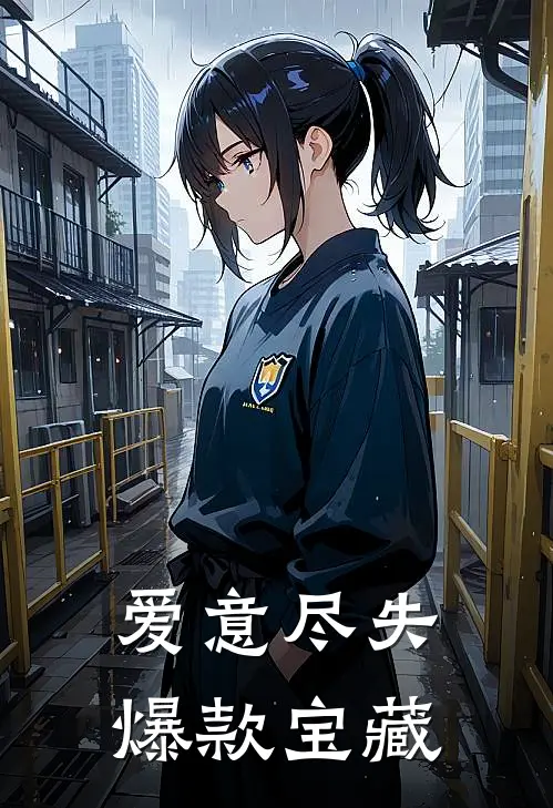爱意尽失爆款宝藏