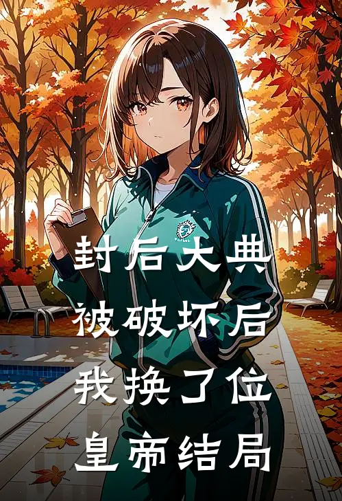 封后大典被破坏后，我换了位皇帝结局
