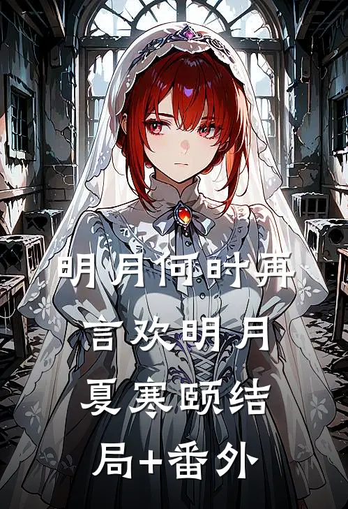 明月何时再言欢明月夏寒颐结局+番外