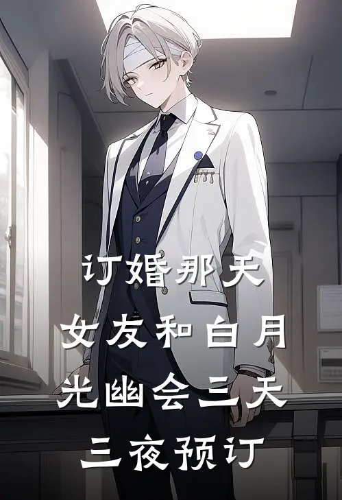 订婚那天，女友和白月光幽会三天三夜预订