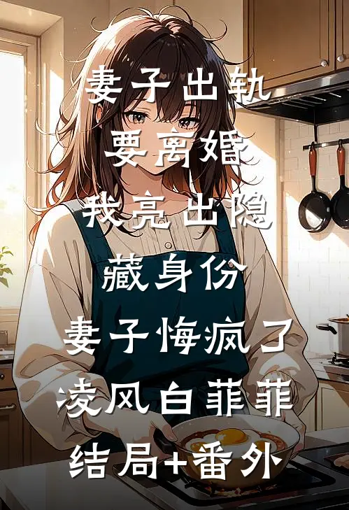 和瘫痪竹马圆房后，我被休了