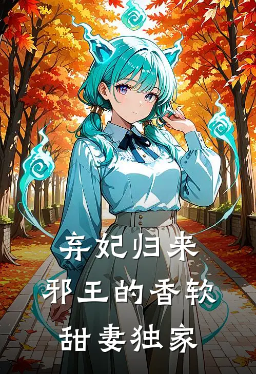 弃妃归来：邪王的香软甜妻独家