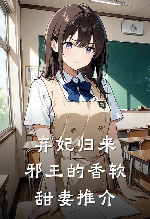 弃妃归来：邪王的香软甜妻推介